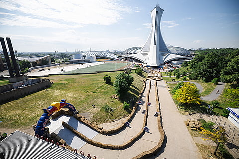 Venue
